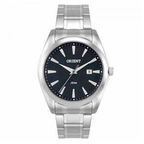 Relogio Masculino Orient Analogico Casual Mbss1188 P1Sx