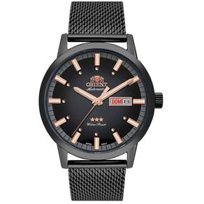 Relógio Masculino Orient Automatic 469YS085 G1GX