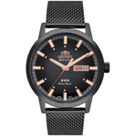 Relógio Masculino Orient Automatic 469YS085 G1GX