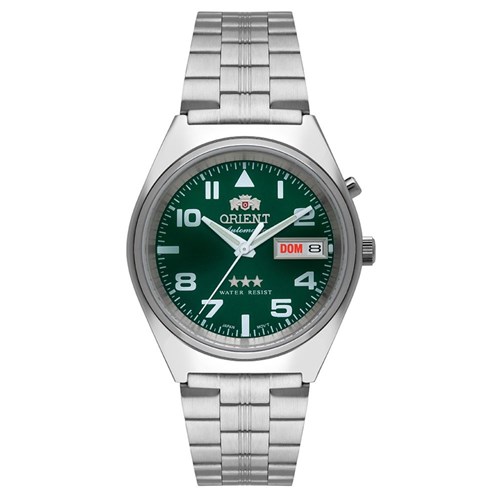 Relógio Masculino Orient Automatic Clássico 469Ss083-E2sx
