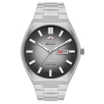 Relógio Masculino Orient Automatic Clássico 469ss086-s1sx