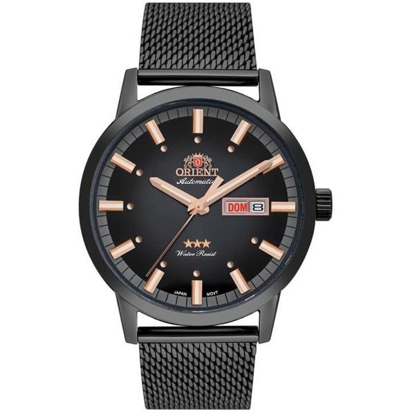 Relógio Masculino Orient Automatic 469YS085 G1GX