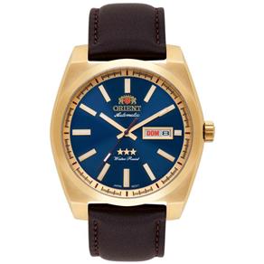 Relógio Masculino Orient Automático 469GP069 D1NX