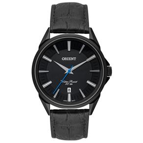 Relógio Masculino Orient Eternal Preto MPSC1010-P1PX