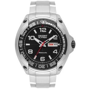 Relógio Masculino Orient Fly Tech Titânio 469TI005-P2GX