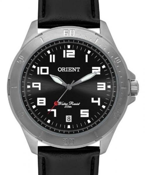 Relógio Masculino Orient MBSC1032 G2PX