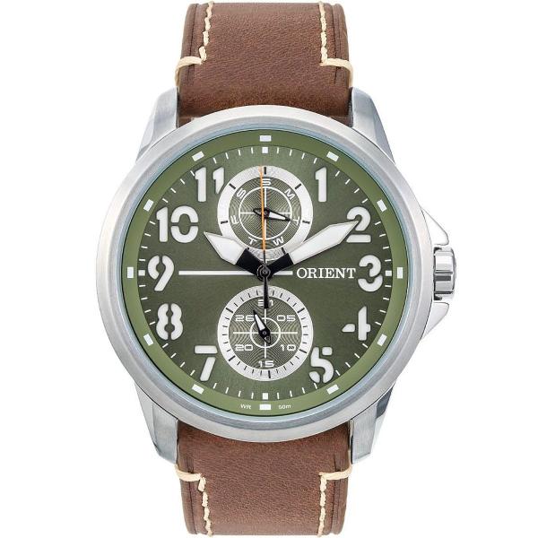 Relógio Masculino Orient MBSCM010 E2NB