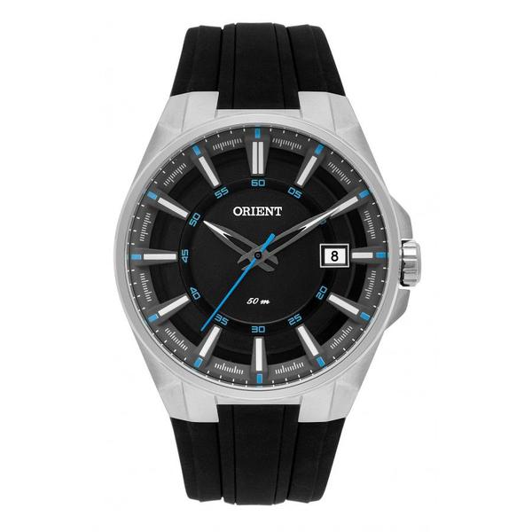 Relógio Masculino Orient MBSP1025P1PX - Prata