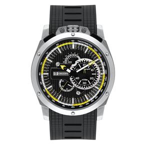 Relógio Masculino Orient Mbspc020g1px