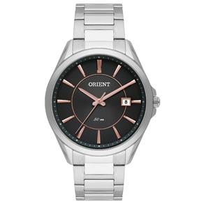 Relógio Masculino Orient MBSS1324-G1SX