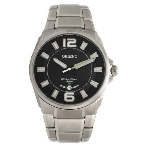 Relógio Masculino Orient Mbss1334 P2sx