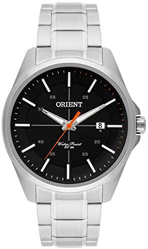 Relógio Masculino Orient - Mbss1294.g1sx