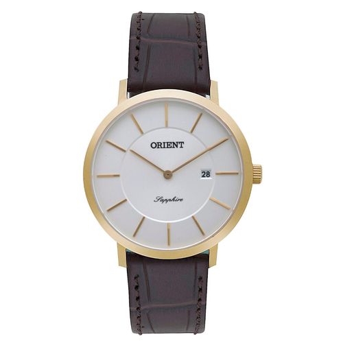 Relógio Masculino Orient Mgscs006-s1mx