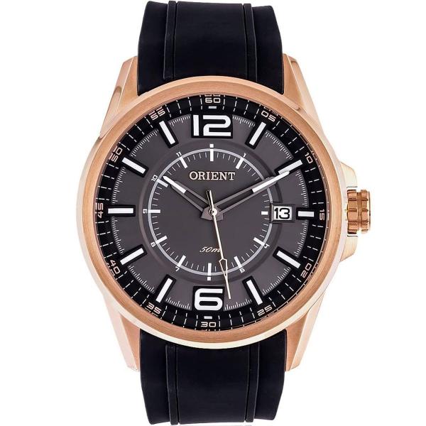 Relógio Masculino Orient MRSP1002 G2PX