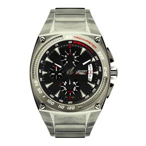 Relógio Masculino Orient Speedtech Cronógrafo MBTTC004 P1GX