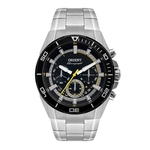 Relógio Masculino Orient Sport Chronograph Mbssc204-p1sx
