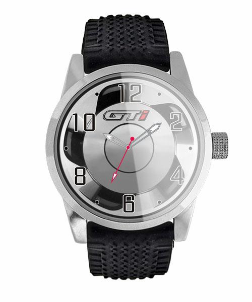 Relógio Masculino Personalizado Roda Orbital GTI 5028 - Neka Relógios
