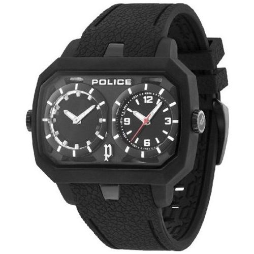 Relógio Masculino Police Hydra - 13076jpb/02