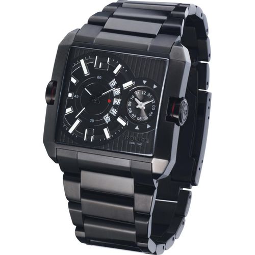 Relógio Masculino Police Rogue - 11745msb/02m