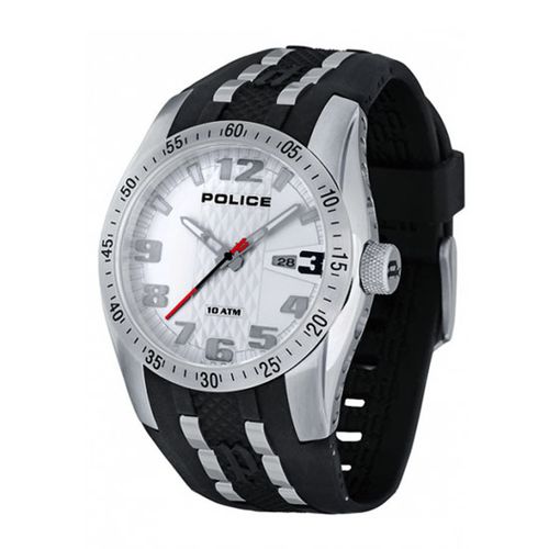 Relógio Masculino Police Topgear X - 12557JS/01