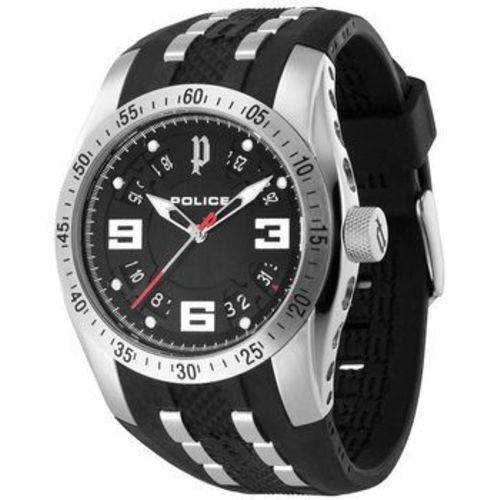 Relógio Masculino Police Topgear X - 12892js/02