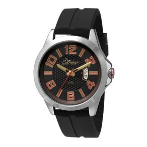 Relógio Masculino Pulseira de Silicone Condor CO2115US/8P