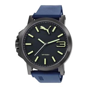 Relógio Masculino Puma 96216GPPMPU4 54mm