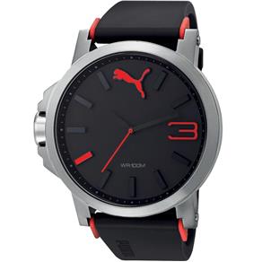 Relógio Masculino Puma 96179G0PMNU1 54mm