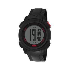 Relógio Masculino Puma 96242G0Pmnp1 - Preto