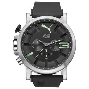 Relogio Masculino Puma Analogico - 96258gopmnu6 - Preto