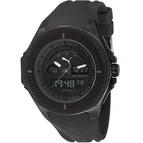 Relogio Masculino Puma Analogico/digital Moda - 96195g0pmnp3