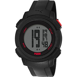 Relógio Masculino Puma Digital 96242G0PMNP1