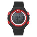 Relógio Masculino Puma Digital 96266M0PVNP4