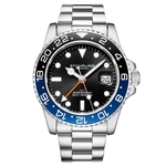 Relógio Masculino Quartzo Diver Stuhrling