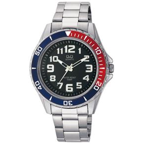 Relógio Masculino Ref: Q732-205y Esportivo