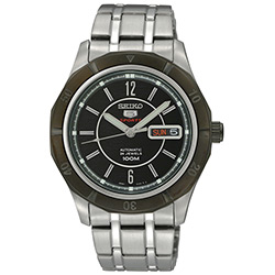 Relógio Masculino Seiko 4R36AM/1