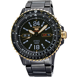 Relógio Masculino Seiko 4R36AT/1