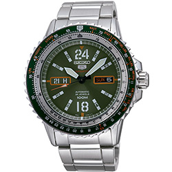 Relógio Masculino Seiko 4R36AV/1