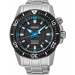 Relógio Masculino Seiko 5M62AG/1