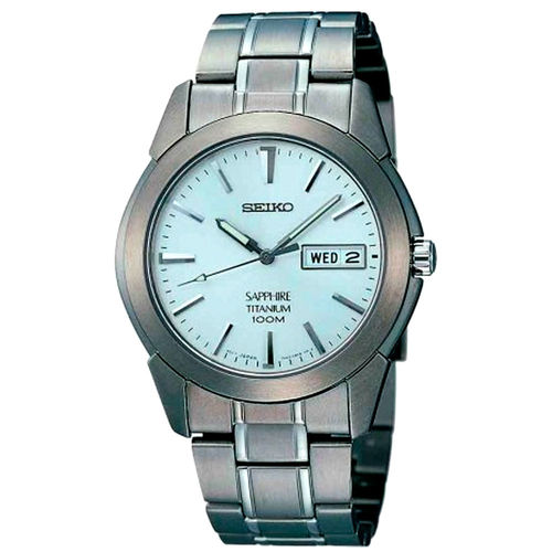 Relógio Masculino Seiko Analógico Sgg727b1 B1sx