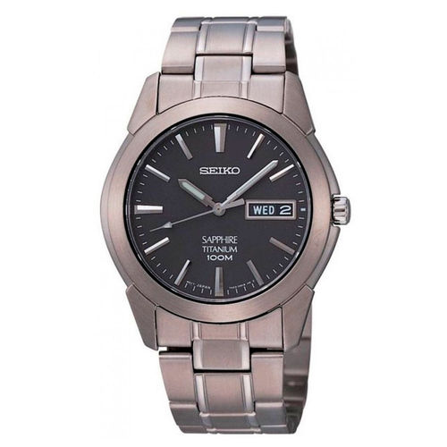 Relógio Masculino Seiko Sgg731b1 P1sx