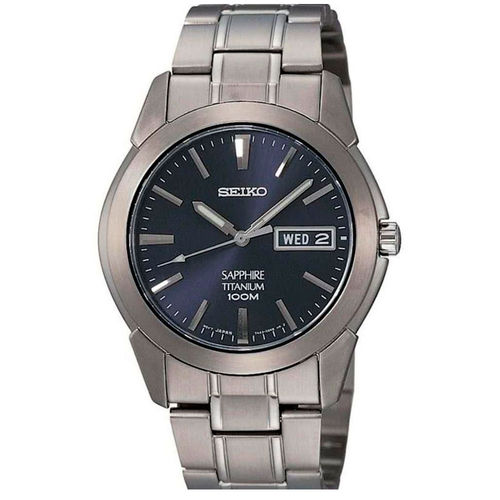 Relógio Masculino Seiko Sgg729b1 D1sx