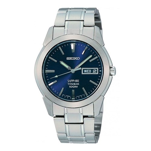 Relógio Masculino Seiko Sgg729b1 D1sx