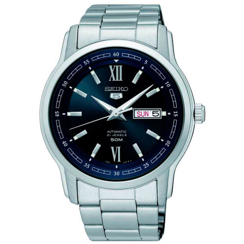 Relógio Masculino Seiko Snkp17b1-d3sx