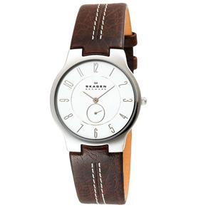 Relogio Masculino Skagen 433lsl1