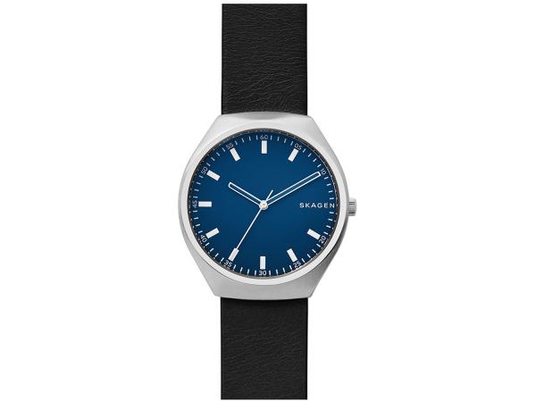 Relógio Masculino Skagen Analógico - Grenen SKW6385/8AN Preto