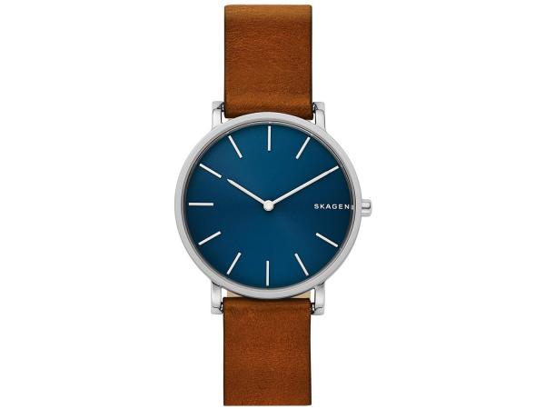 Relógio Masculino Skagen Analógico - Hagen SKW6446/0MN