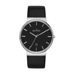 Relógio Masculino Skagen Ancher Prata - Skw6104/2pn