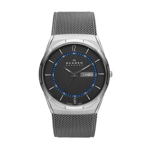 Relógio Masculino Skagen MelBye Prata - SKW6078/8PN SKW6078/8PN