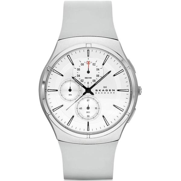 Relógio Masculino Skagen SKW6132/Z - Technos